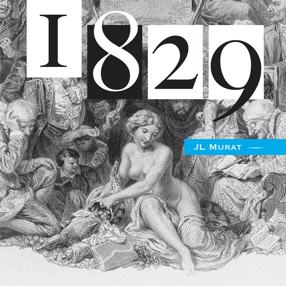 Picture of 1829 (Version Remasterisée)