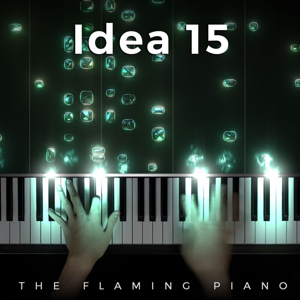 Picture of Idea 15 (arr. The Flaming Piano)