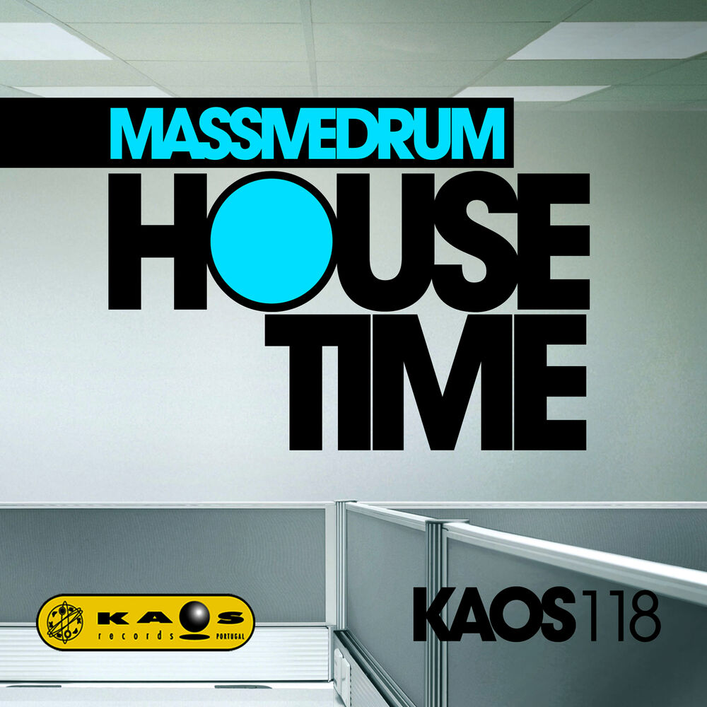 Picture of House Time