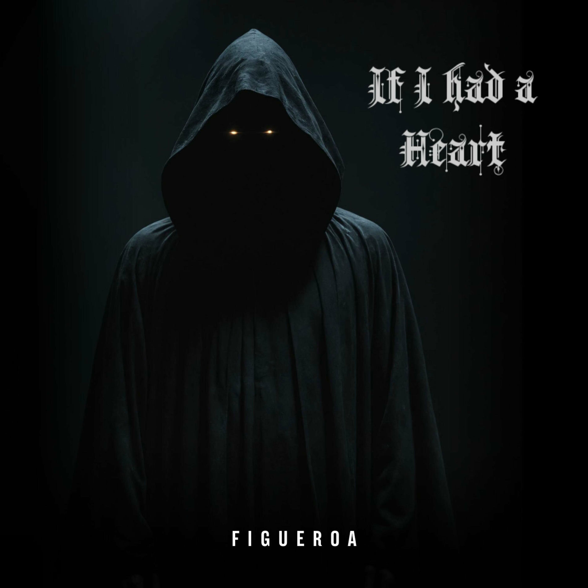 Album cover of If i had a Heart (feat. Jared Halley)