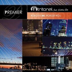 Cover of Forgive Me, Forget You