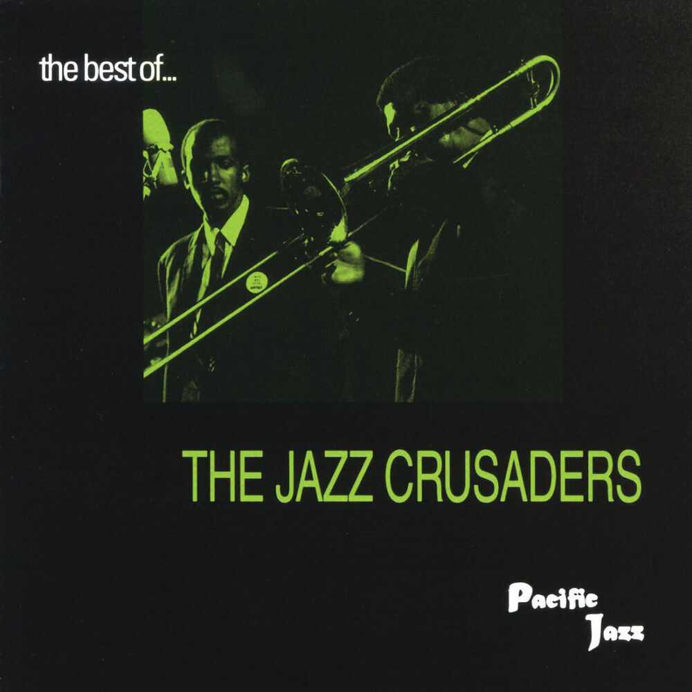Picture of The Best Of The Jazz Crusaders