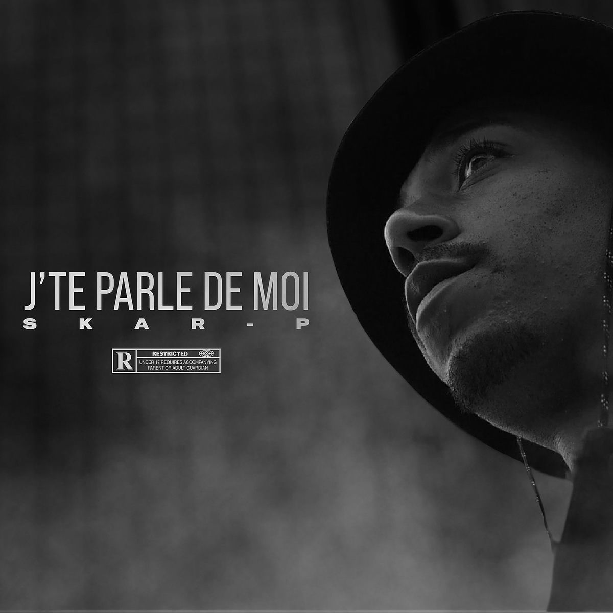 Album cover of J’te parle de moi