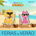 F&eacute;rias de Ver&atilde;o