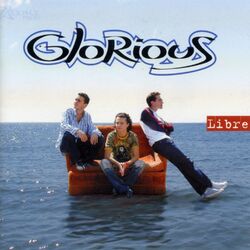 Cover of Libre