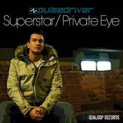 Superstar / Private Eye