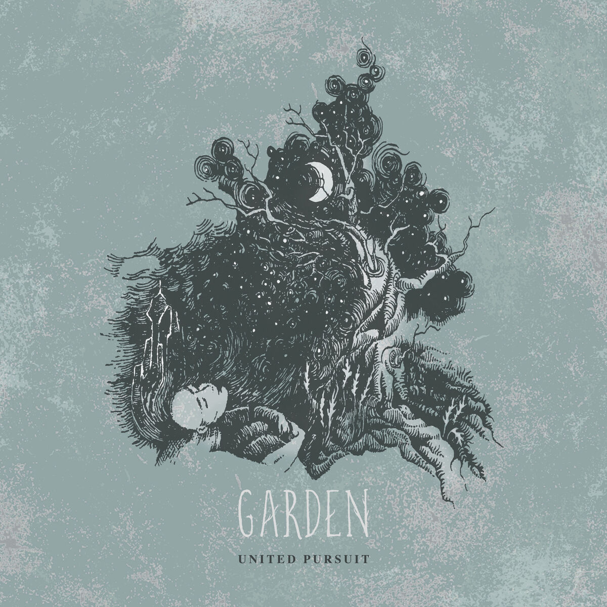 Album cover of Rest