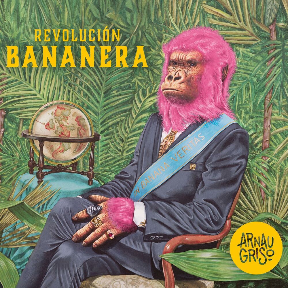 Picture of Revolución Bananera