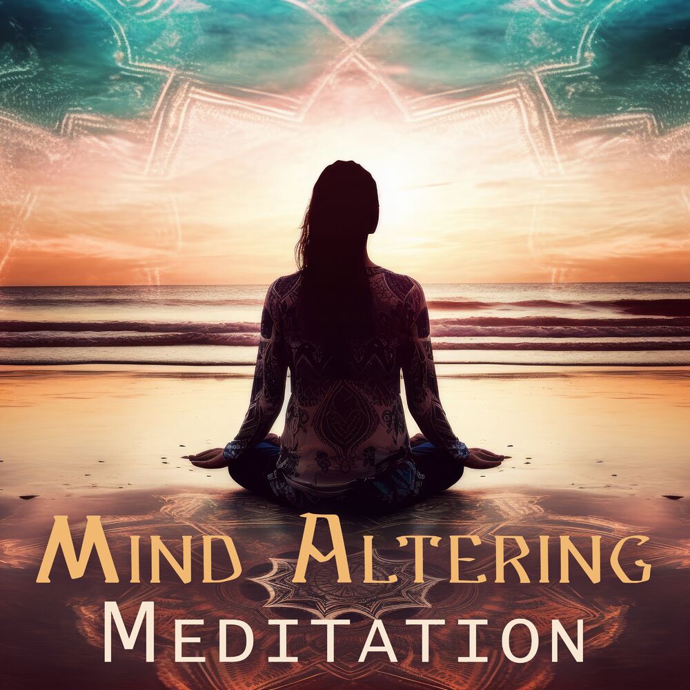 Picture of Mind Altering Meditation