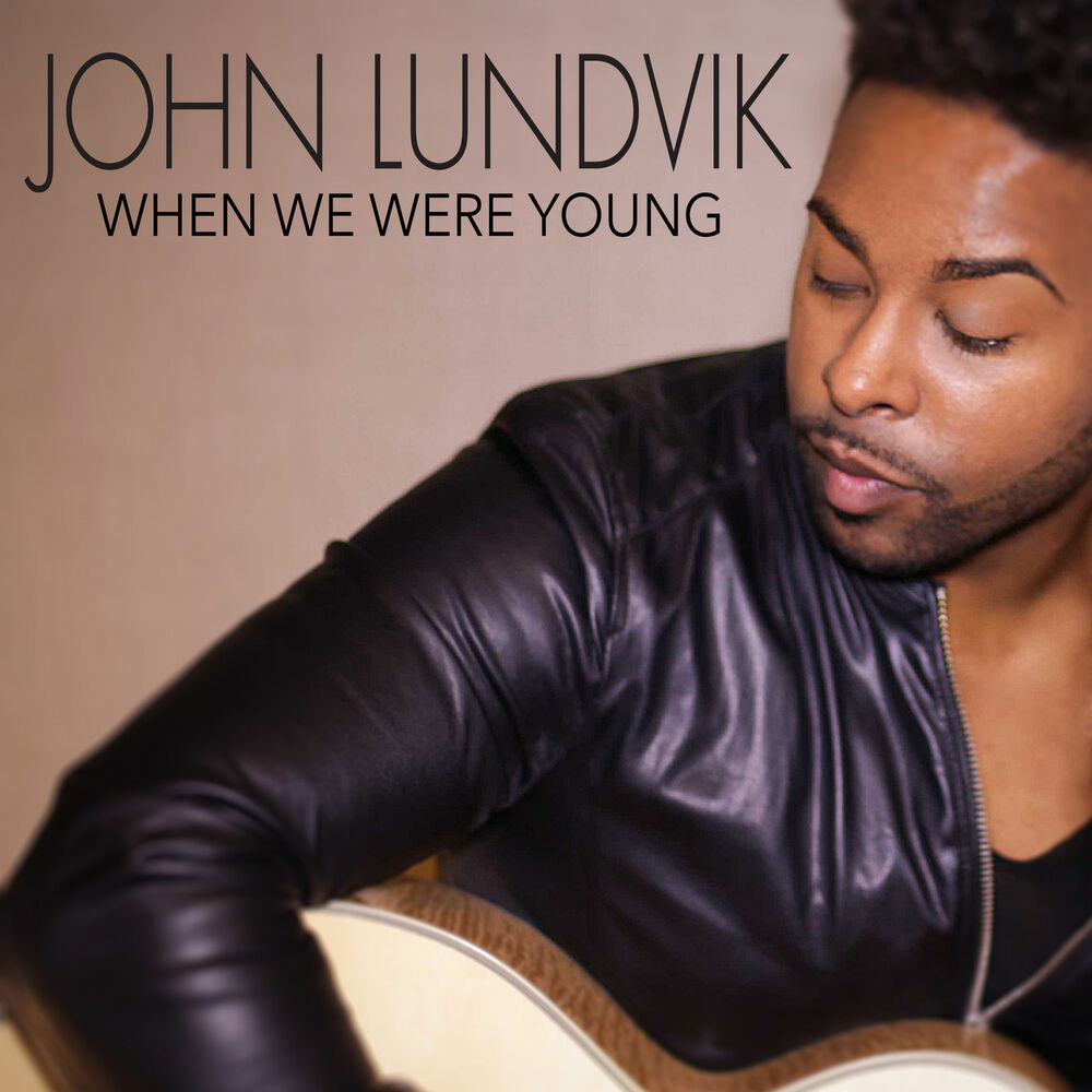 Picture of When We Were Young (Acoustic Version)