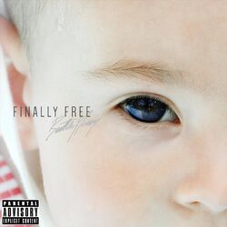 Cover of Finally Free