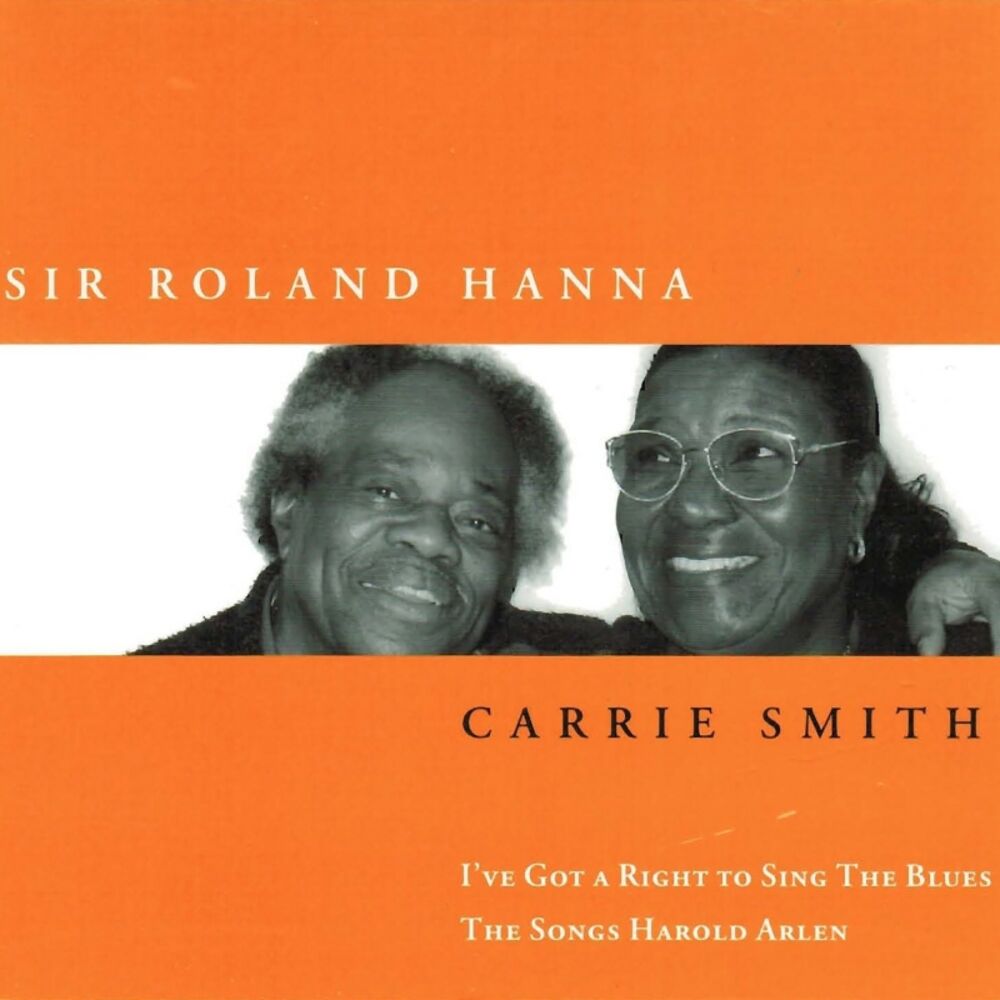 Picture of I've Got a Right to Sing the Blues