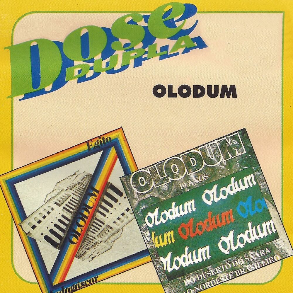 Picture of Dose dupla 2
