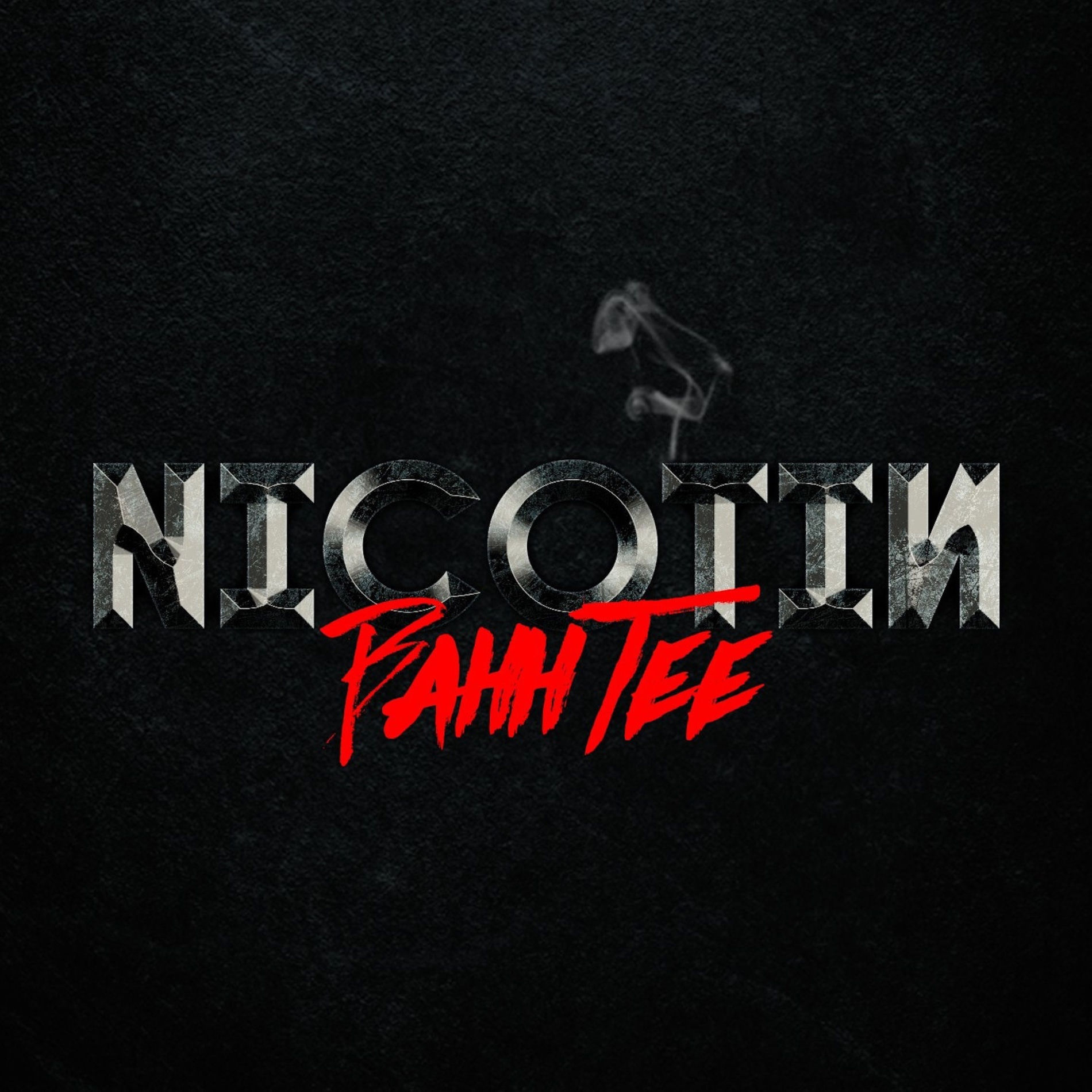 Album cover of Никотин