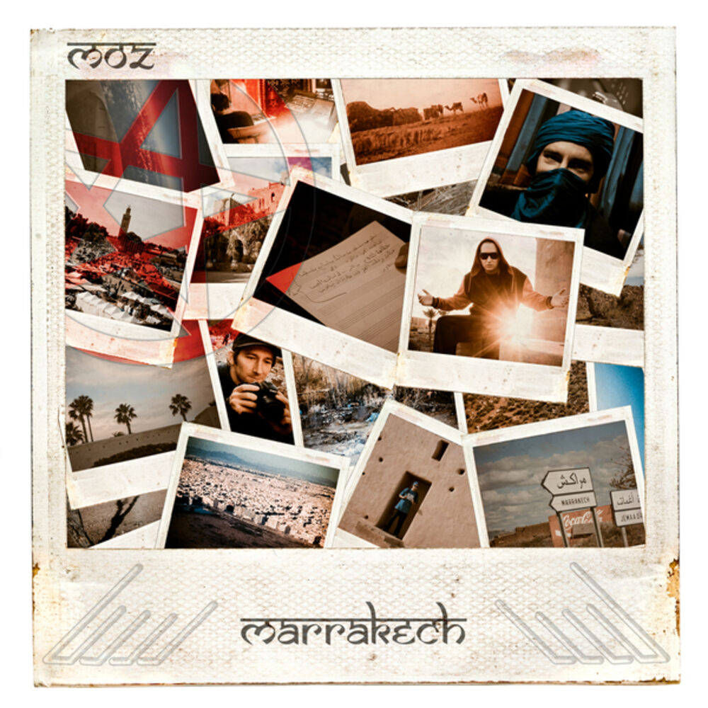 Picture of Marrakech