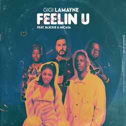 Cover of Feelin U