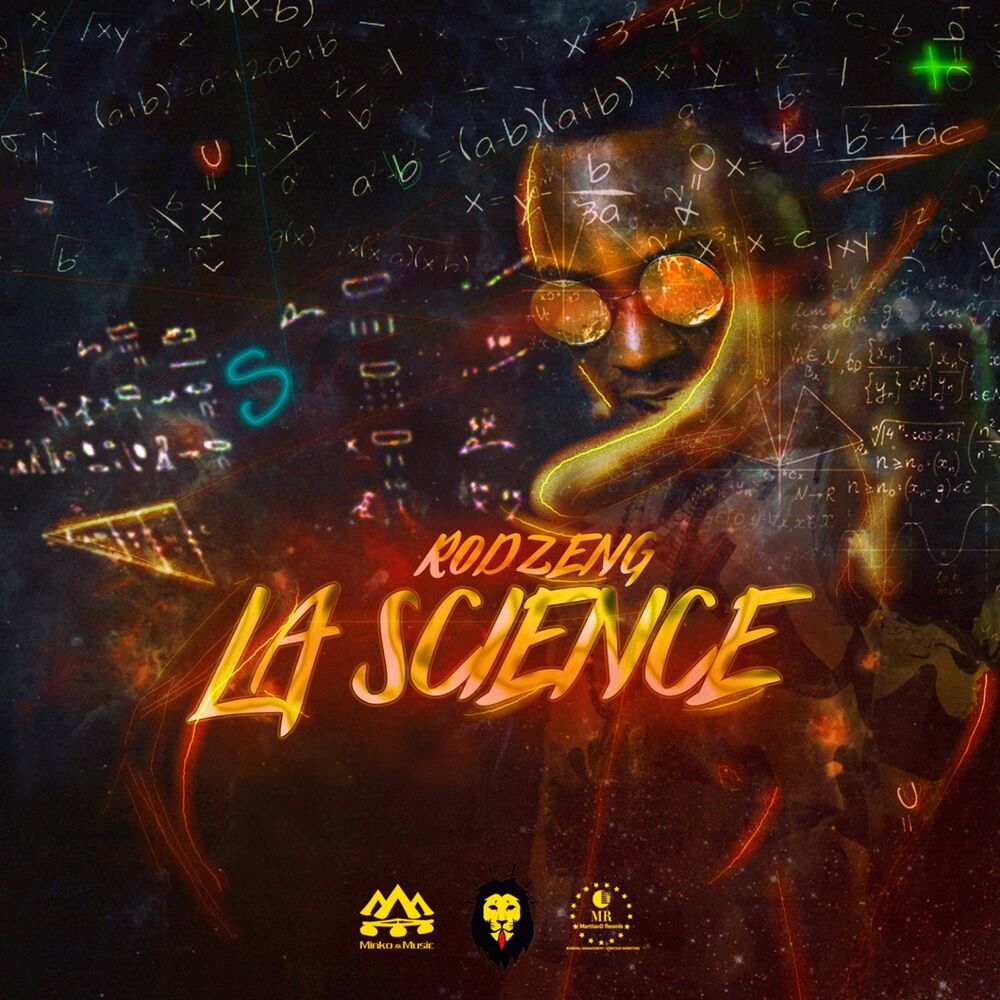 Picture of La science