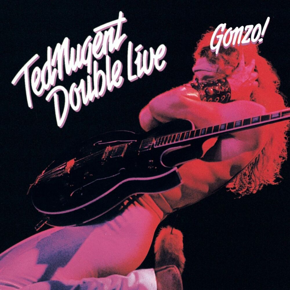 Picture of Double Live Gonzo