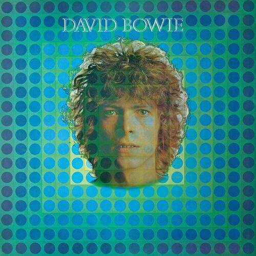 David Bowie - David Bowie (aka Space Oddity) (2015 Remaster) | Deezer