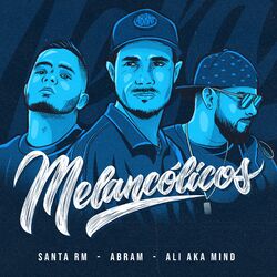 Cover of Melancólicos