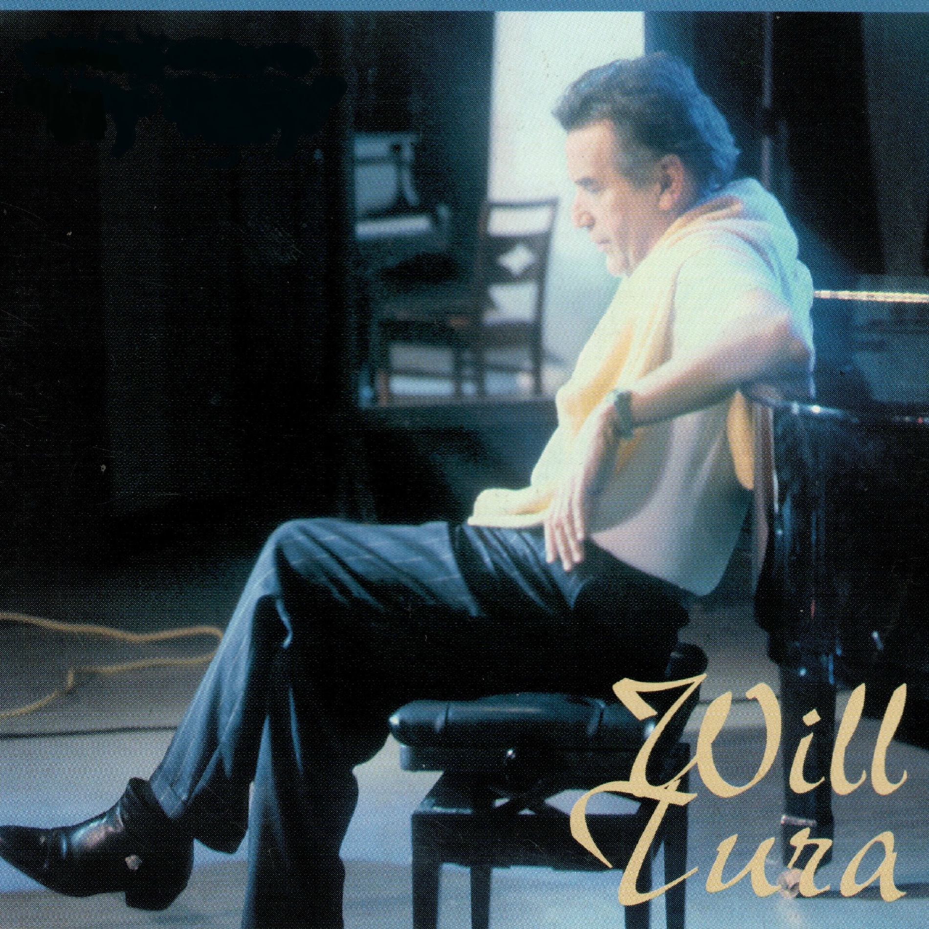 Album cover of Will Tura Special