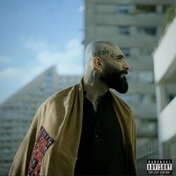 Cover of Ma Balooche