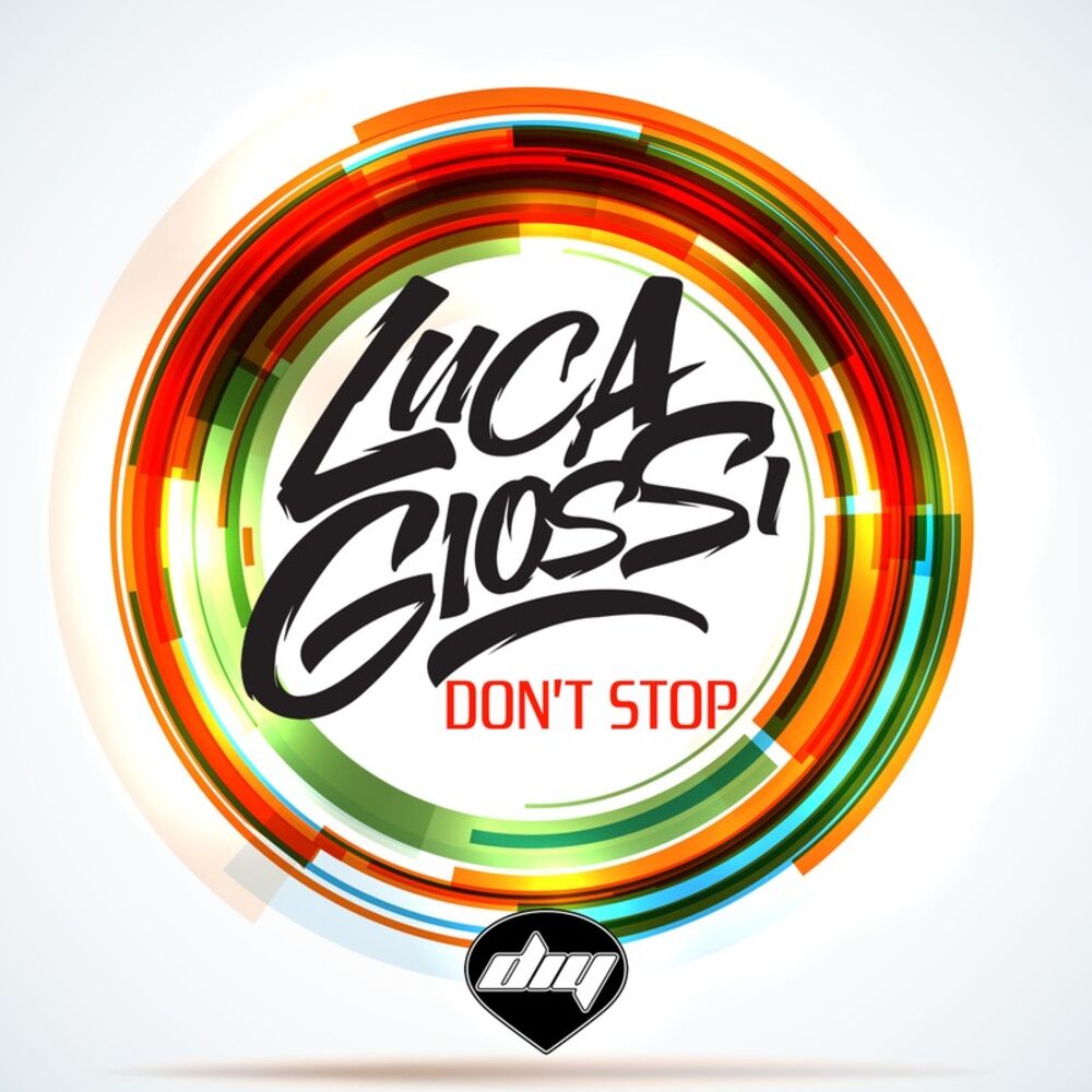 Picture of Don't Stop