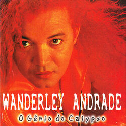 Cover of O Gênio do Calypso