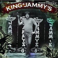 King Jammy: albums, songs, playlists | Deezer