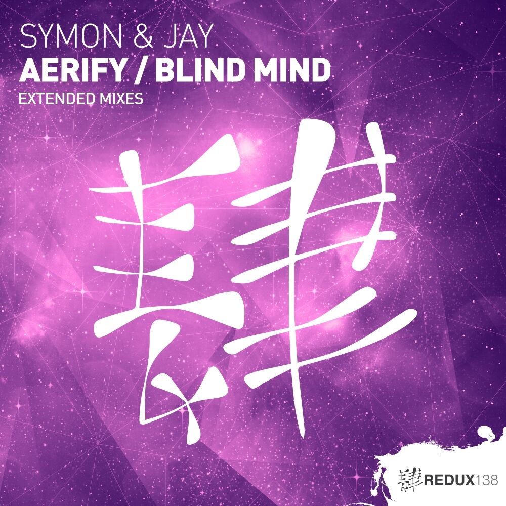 Picture of Aerify / Blind Mind