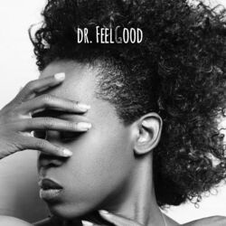 Cover of Dr. Feel Good (Live)