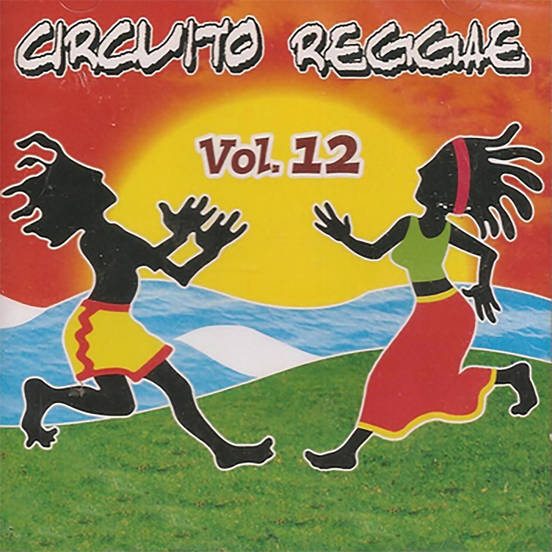 Album cover of Rasta Courage