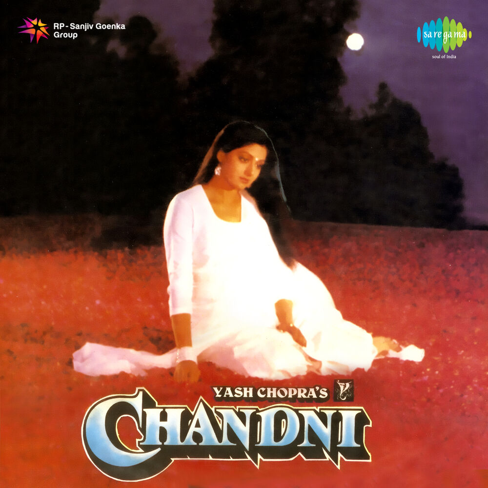 Picture of Chandni (Original Motion Picture Soundtrack)