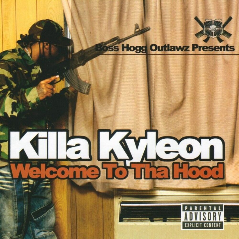 Picture of Welcome To Tha Hood