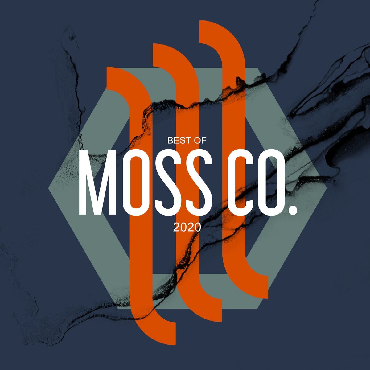 Album cover of Best of Moss Co. 2020