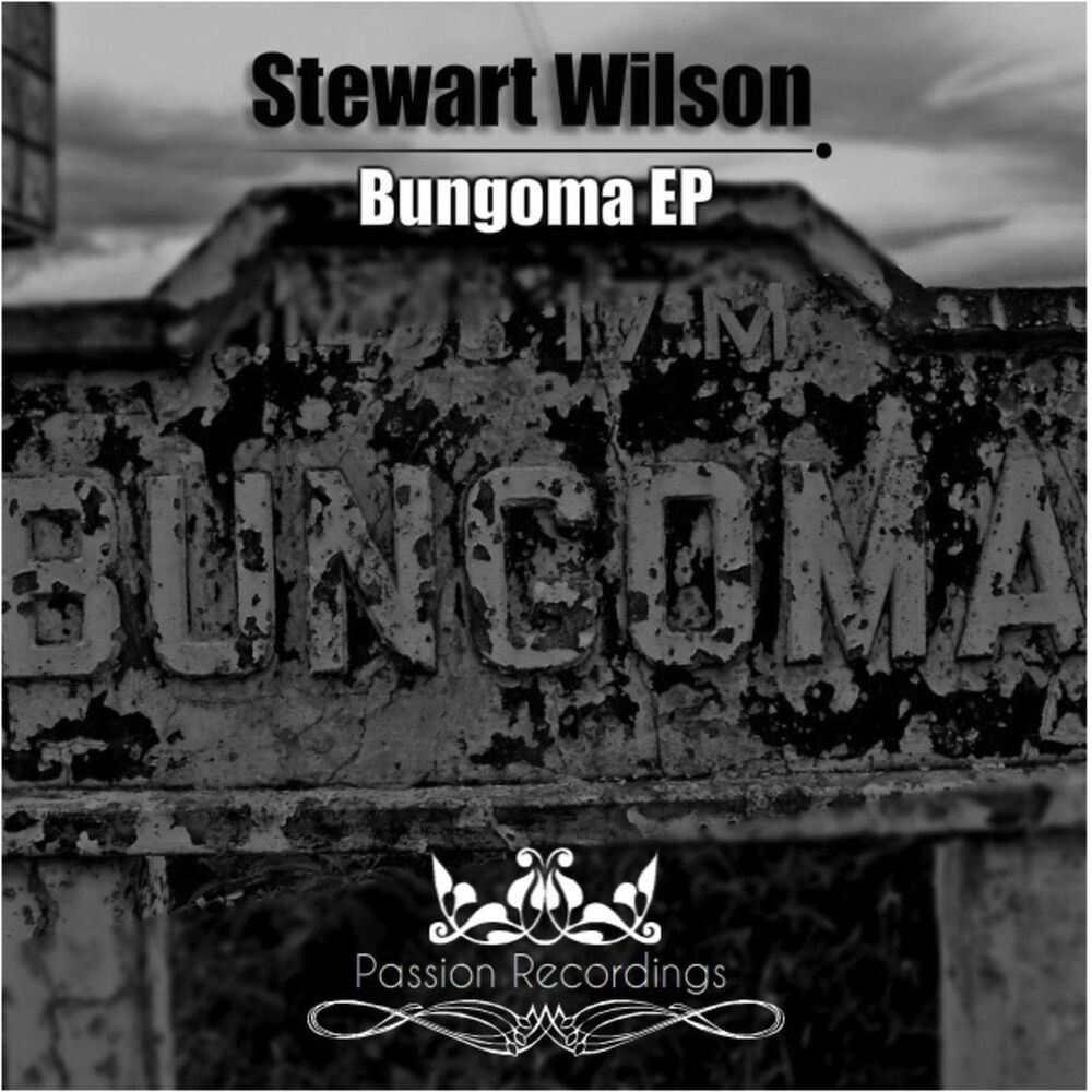 Picture of Bungoma EP