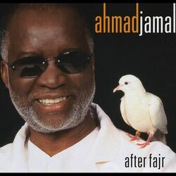 Cover of After Fajr