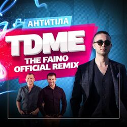 Cover of TDME (The Faino Remix)