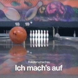 Cover of Ich mach's auf