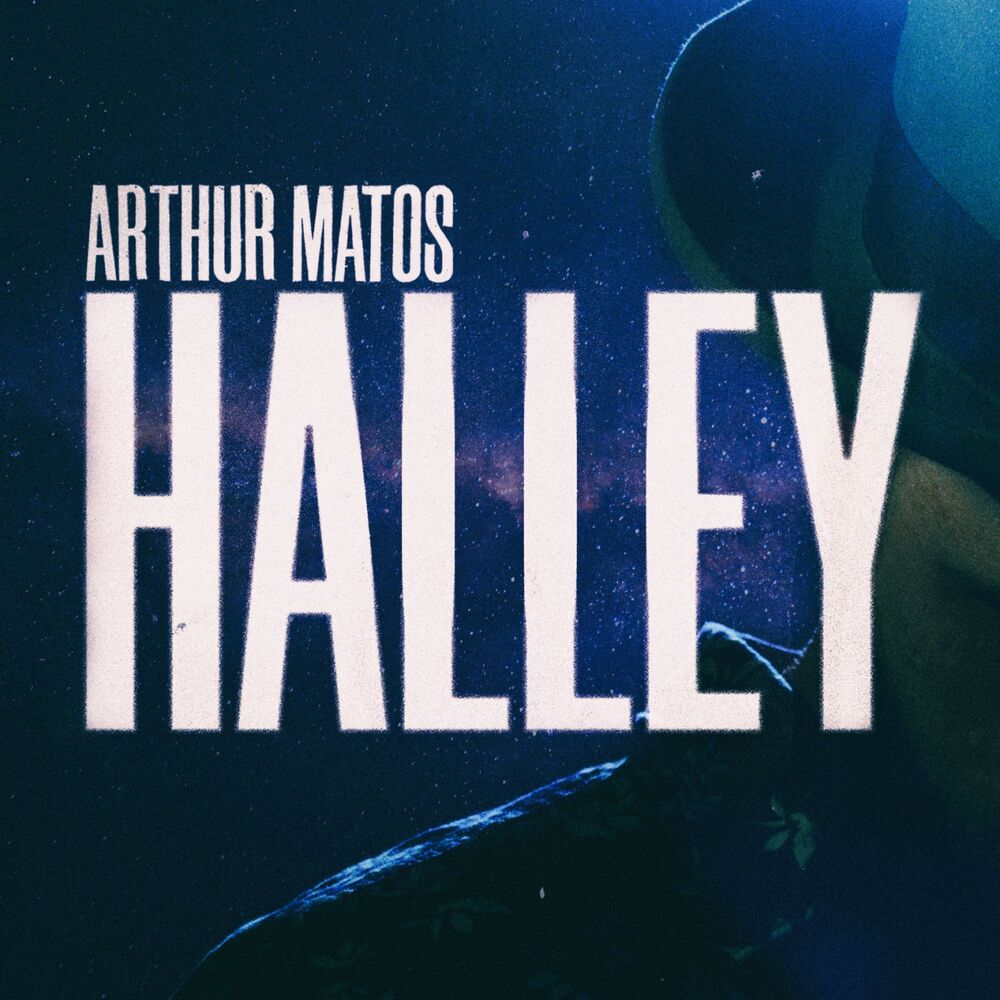 Picture of Halley