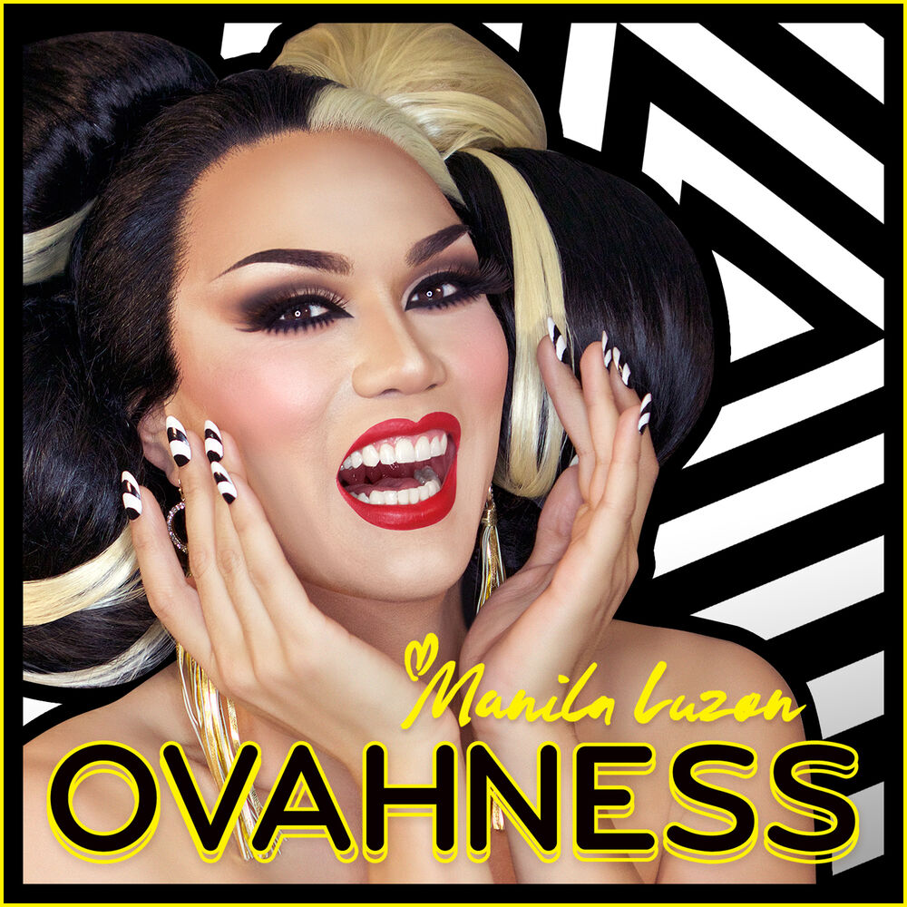 Picture of Ovahness