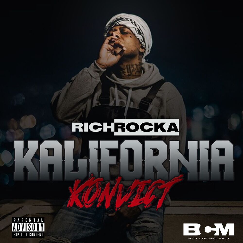 Picture of Kalifornia Konvict