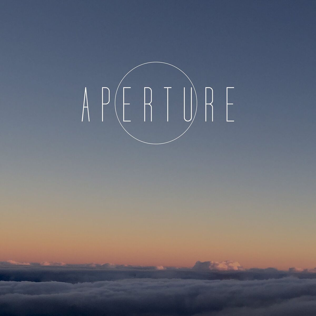 Album cover of Aperture