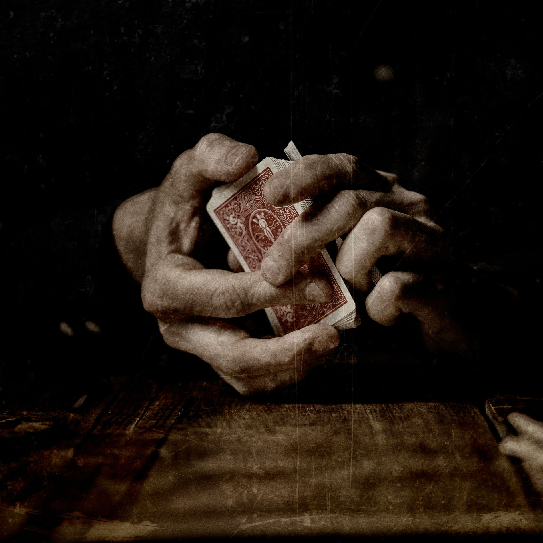 Album cover of Defeater