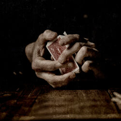 Cover of Defeater