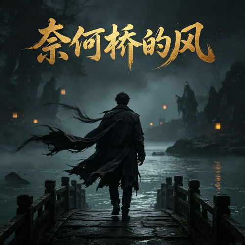 奈何桥的风 (男版)