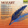 Mozart: Symphony No. 8 in D Major, K. 48: IV. Allegro by Prague Chamber Orchestra album cover