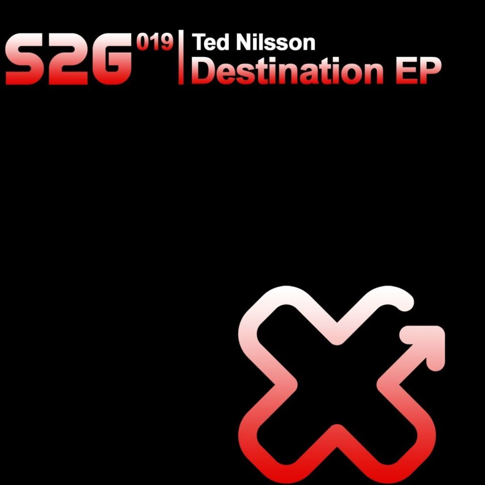 Picture of Destination EP