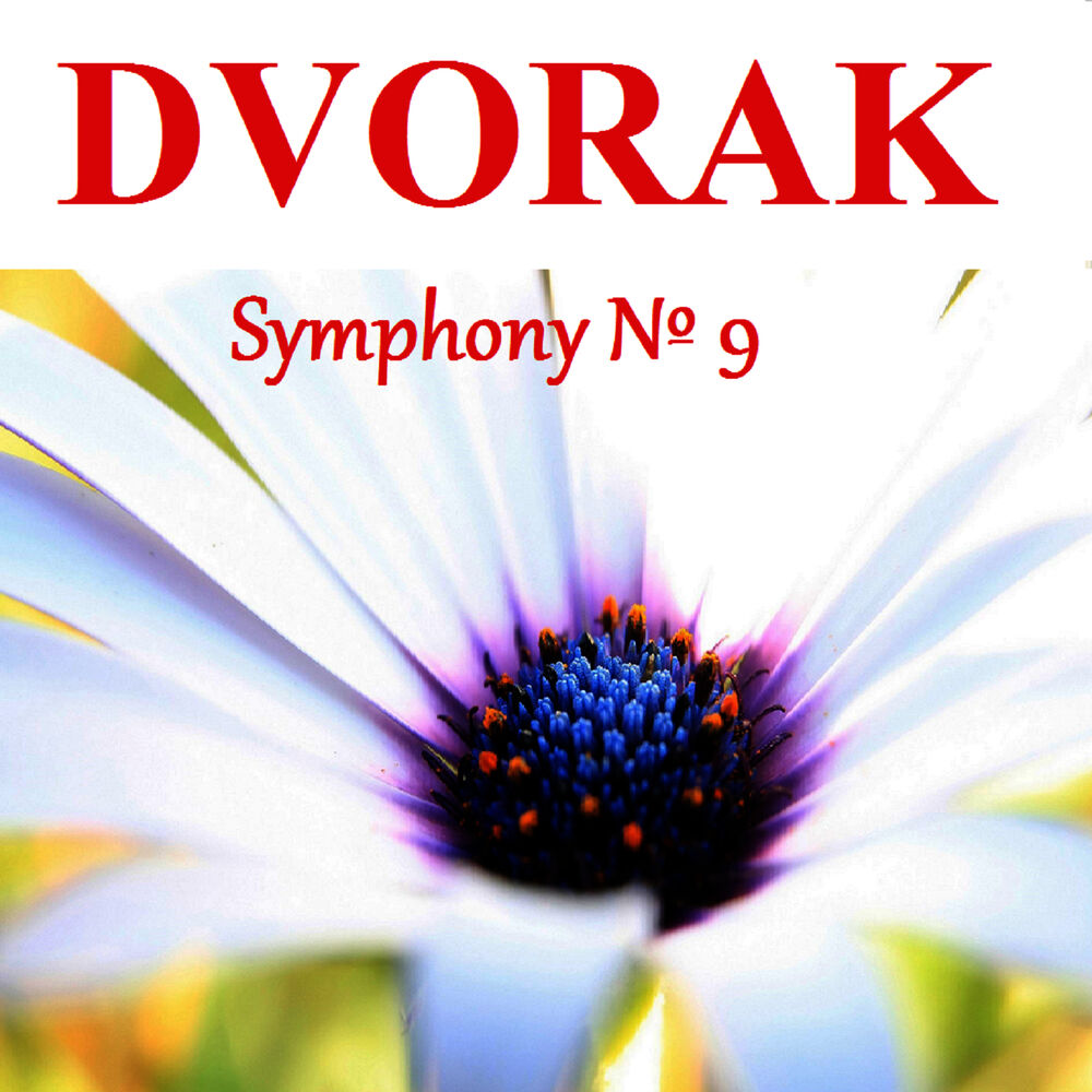 Picture of Dvorak - Symphony Nº 9