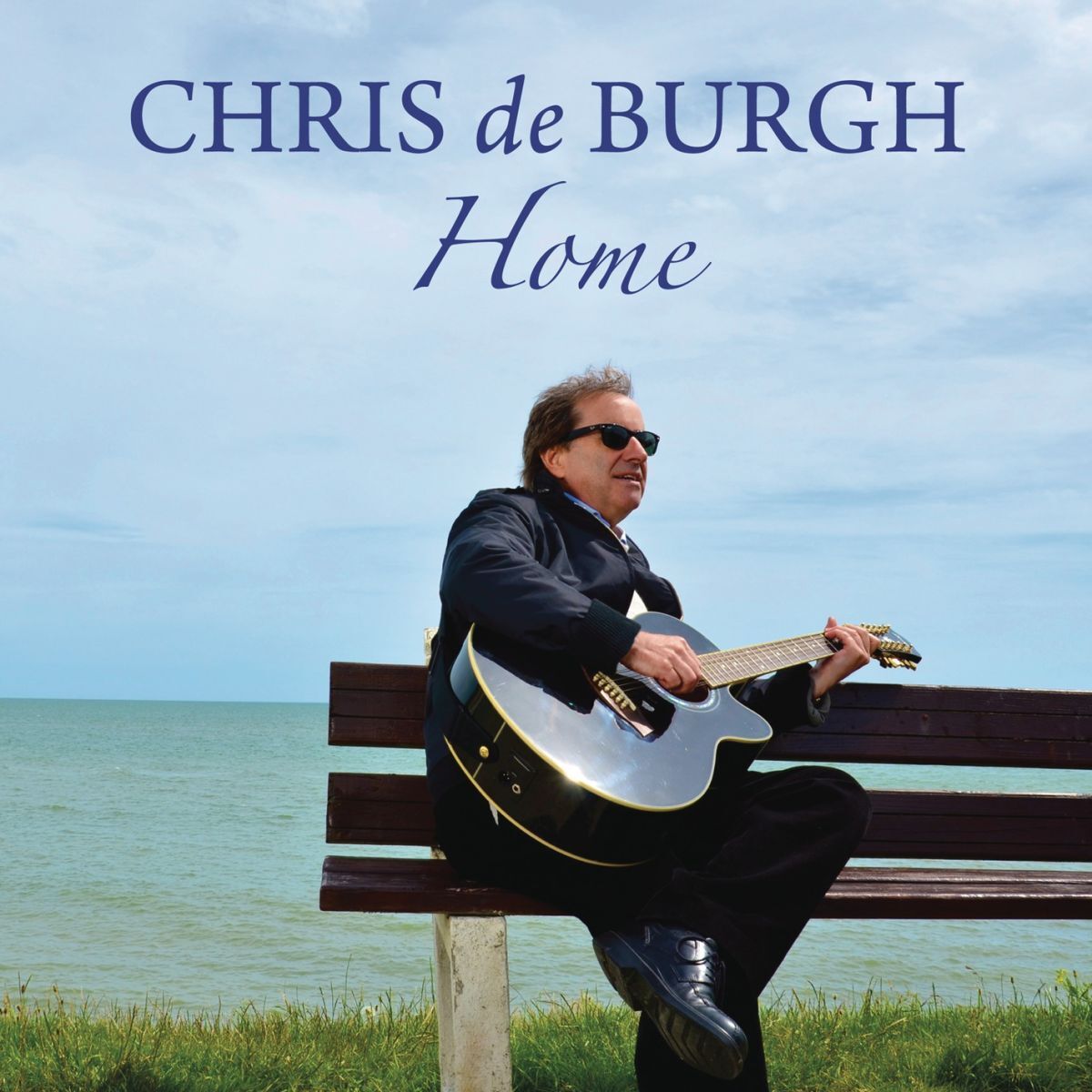 Album cover of Home
